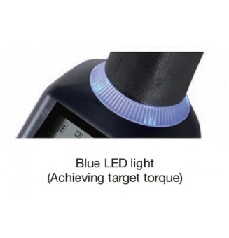 STC Digital Torque Screwdriver